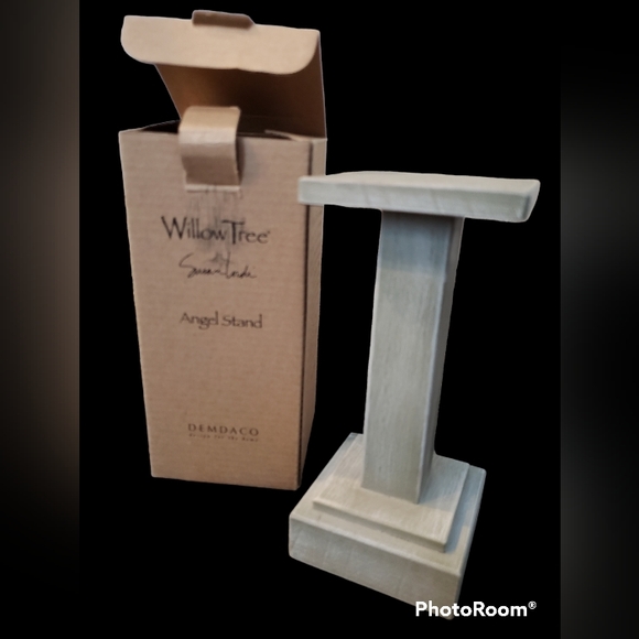 Willow Tree Other - Willow Tree Nativity Angel Stand